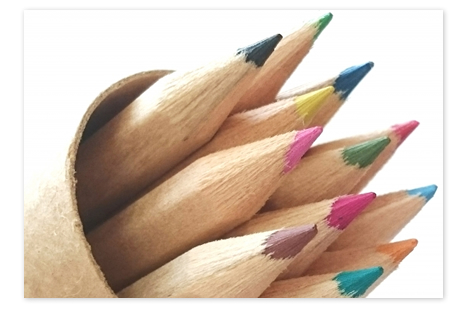 サンプル:ソホビービー株式会社様 パンフレットのサンプル